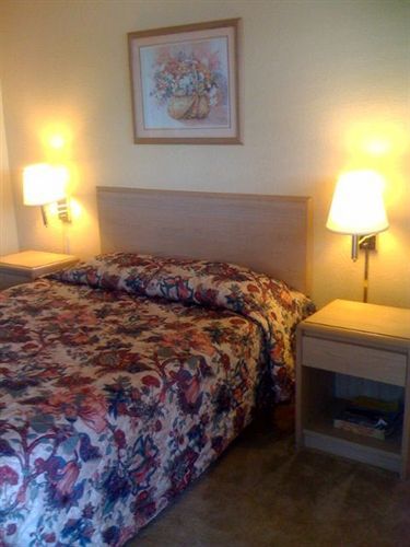 Studio Inn Livermore Dış mekan fotoğraf