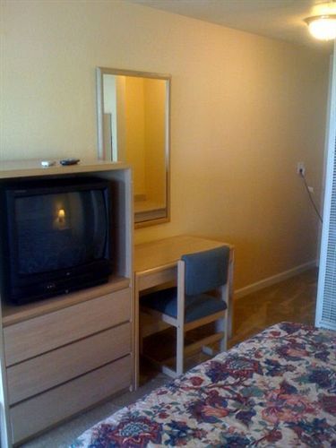 Studio Inn Livermore Dış mekan fotoğraf