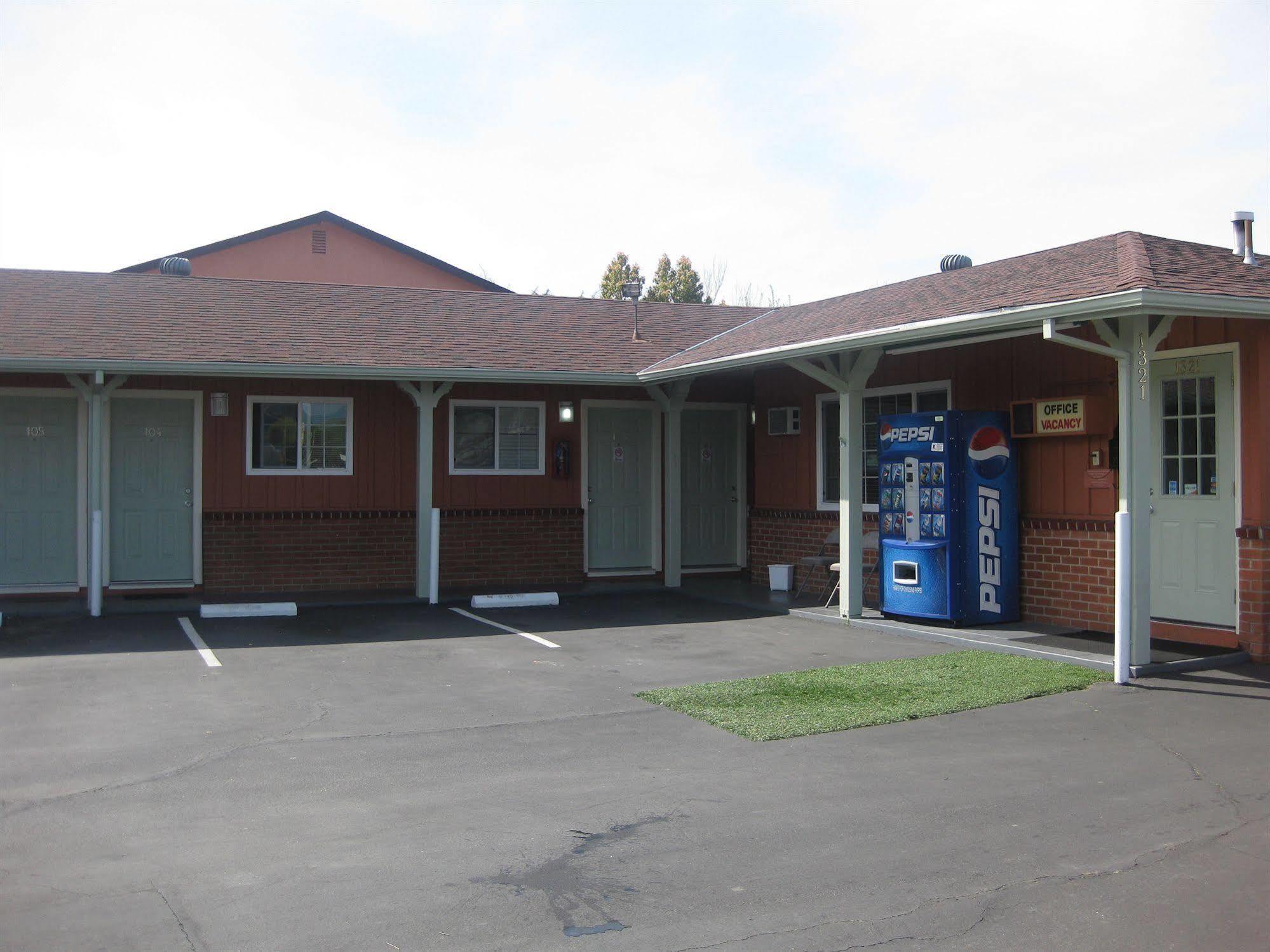 Studio Inn Livermore Dış mekan fotoğraf
